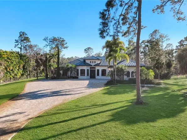 4480 1st AVE NW, NAPLES, FL 34119