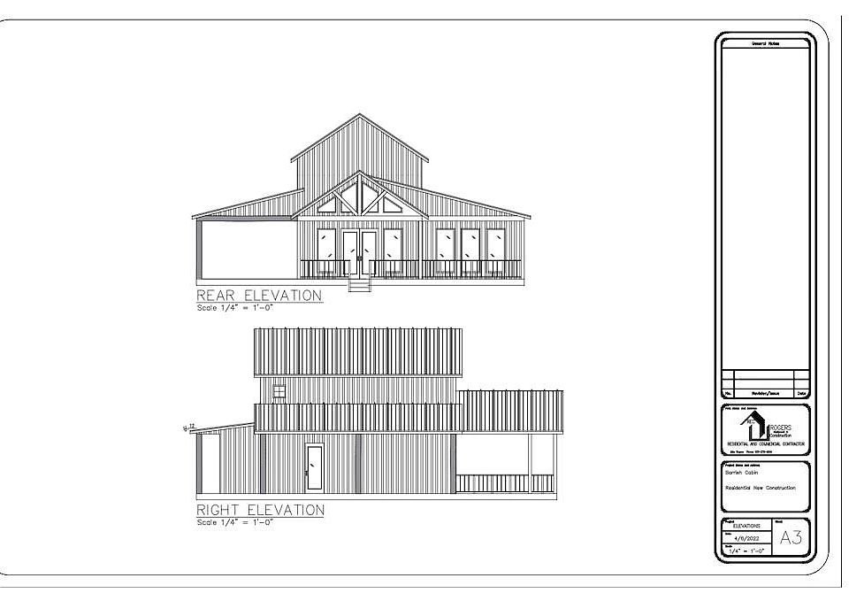 2nd image of 102 Crooked Stick Trl