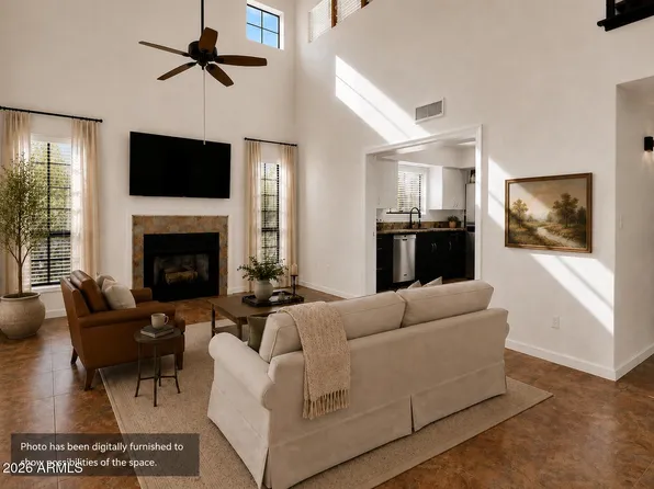 12438 N SAGUARO Boulevard #212, Fountain Hills, AZ 85268
