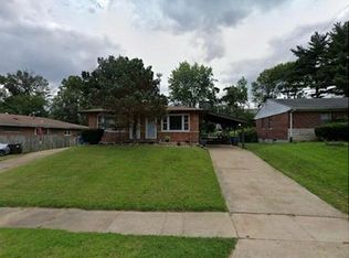 464 Parker Ave, Saint Louis, MO