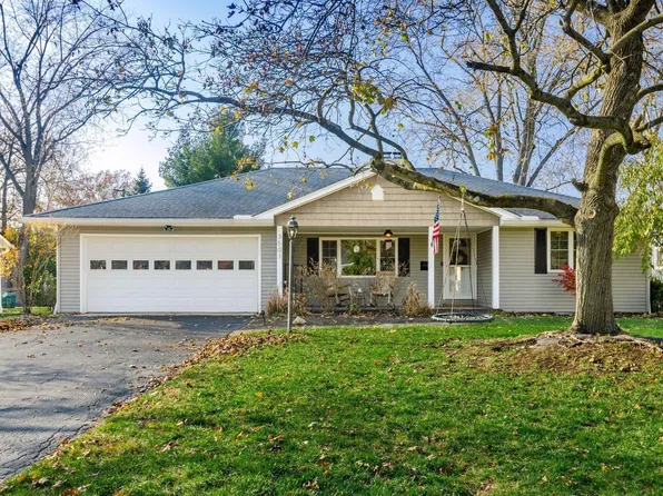 3501 Sciotangy Dr, Columbus, OH 43221