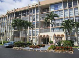 701 Three Island Blvd, Hallandale, FL 33009