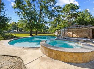 12854 Highland Hills Dr, Cypress, TX 77429
