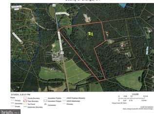 Zachary Taylor Hwy, Unionville, VA 22567