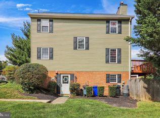 7678 Arbory Ct #31, Laurel, MD 20707