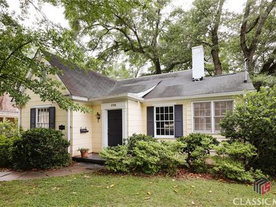 170 Stanton, Athens, GA, 30606