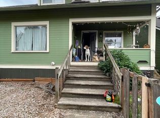 2346 N Russet St #A, Portland, OR 97217