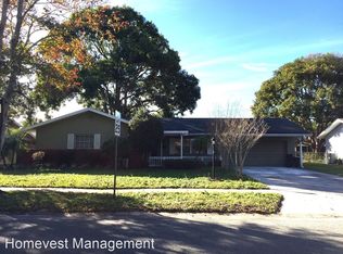 2045 Nottingham Dr, Winter Park, FL 32792