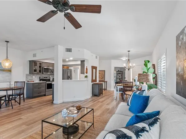 13256 Sherburne CIR #2601, BONITA SPRINGS, FL 34135