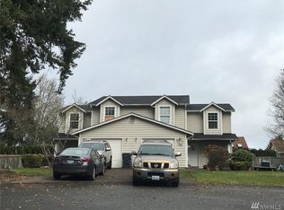 8604-8606 63rd Ave SW, Lakewood, WA 98499