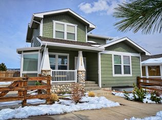 16959 Buffalo Valley Path, Monument, CO 80132