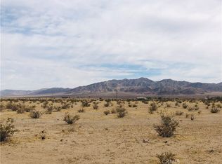 5 Diamond Bar Rd, Twentynine Palms, CA 92277