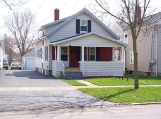137 1/2 Liberty St, Batavia, NY 14020