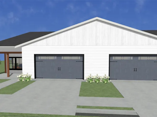 312 Main St E, Hendrum, MN 56550