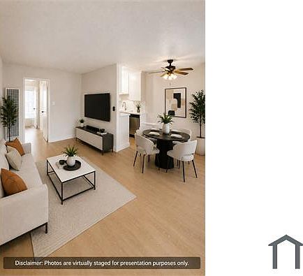 2nd image of 12723 Caswell Ave #2