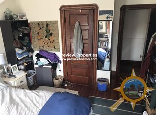 (Undisclosed Address), Brighton, MA 02135