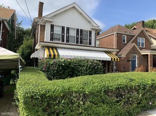 934 Kennebec St, Pittsburgh, PA 15217
