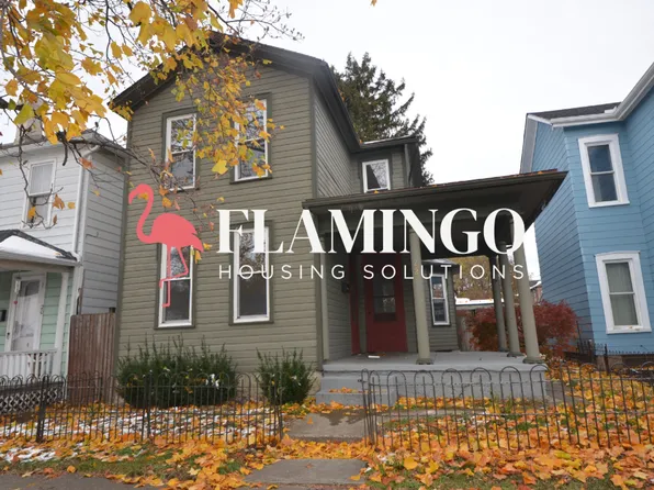 22 Perrine St, Dayton, OH 45410