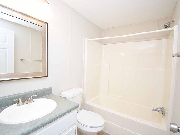 hall bathroom