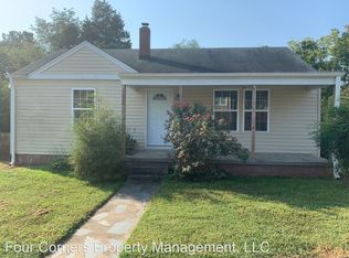 1824 E 4th St, Winston Salem, NC 27101