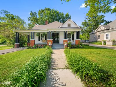 622 Atlantic Ave, Knoxville, TN, 37917