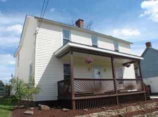 1719 Jefferson St, Greensburg, PA