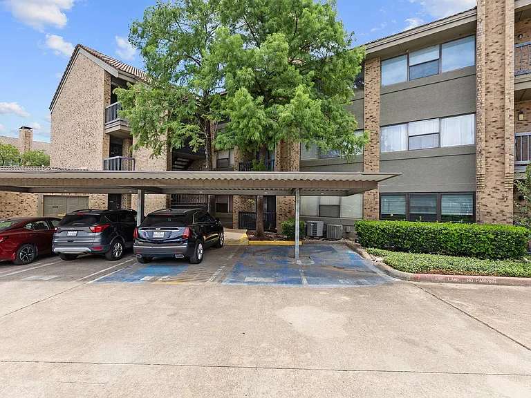 8888 Tallwood Dr #2310 — Photo 1