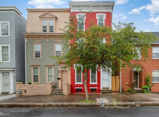 2008 N 5th St, Harrisburg, PA 17102