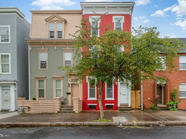 2008 N 5th St, Harrisburg, PA 17102