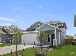 182 Delta Cres, Maxwell, TX 78656