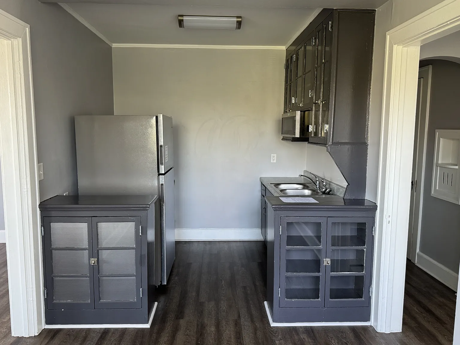 605 South Lexington Avenue - B-6 — Photo 2