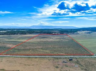 Tbd Tbd, Glade Park, CO 81523