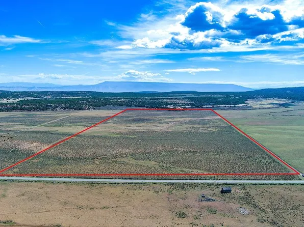 Tbd Tbd, Glade Park, CO 81523