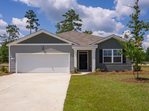 2039 E Paces Trl, Darlington, SC 29532