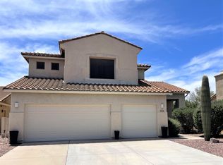 247 W Vistoso Highlands Dr, Oro Valley, AZ 85755