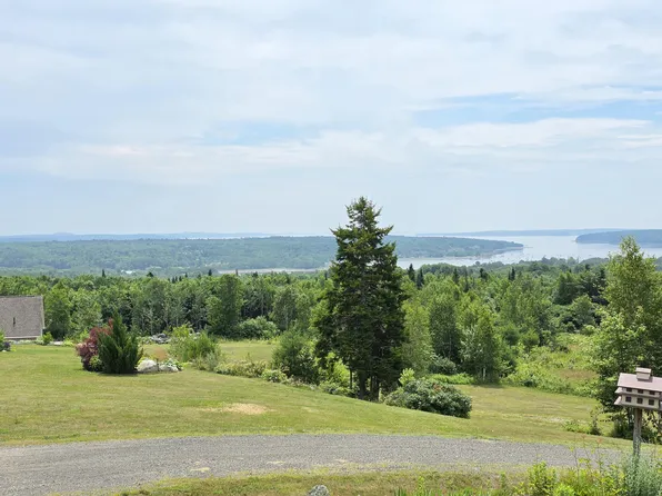 Lot 2 Overlook Drive, Stockton Springs, ME 04981