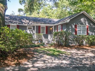 1709 Mulmar St, Charleston, SC 29407