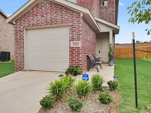 3222 NW 147th Ter, Oklahoma City, OK 73134
