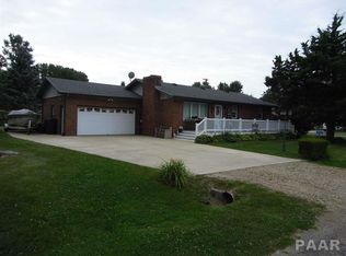 553 Oak St, Metamora, IL 61548
