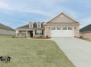 203 Creek Cove Trl, Warner Robins, GA 31088
