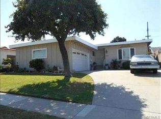 2034 W 236th Pl, Torrance, CA 90501