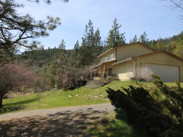 1040 Left Fork Humbug Creek Rd, Jacksonville, OR 97530