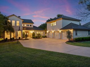 1113 Hi Fault, Horseshoe Bay, TX 78657