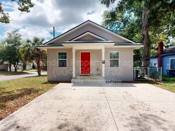 2220 Flesher Ave, Jacksonville, FL 32207