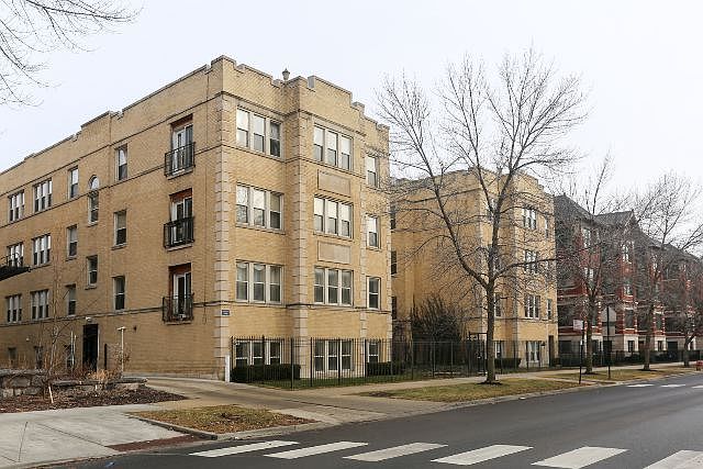 1st image of 1118 E Hyde Park Blvd #S-g