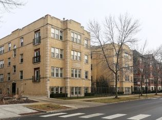 1118 E Hyde Park Blvd #S-G, Chicago, IL 60615