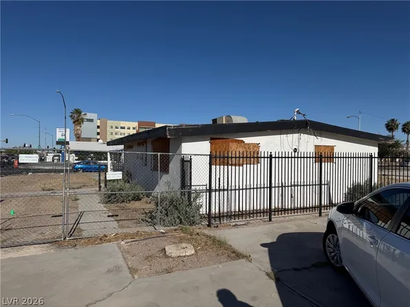 919 E Tropicana Ave, Las Vegas, NV 89119