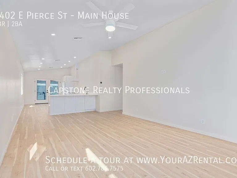 1402 E Pierce St #MAIN HOUSE — Photo 5