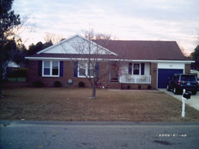 3br/ 2ba Ranch Jack Britt Schools 