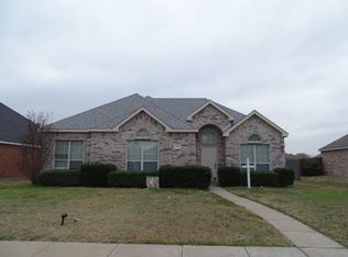 1306 Red River Dr, Wylie, TX 75098